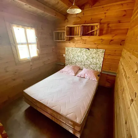 Domaine Du Vieux Chene Holiday home *
