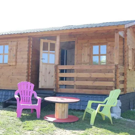 Domaine Du Vieux Chene Holiday home Bergerac