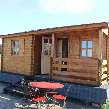 Domaine Du Vieux Chene Holiday home *