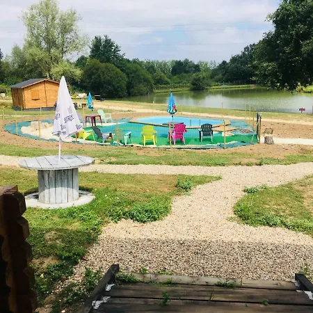 Domaine Du Vieux Chene Bergerac